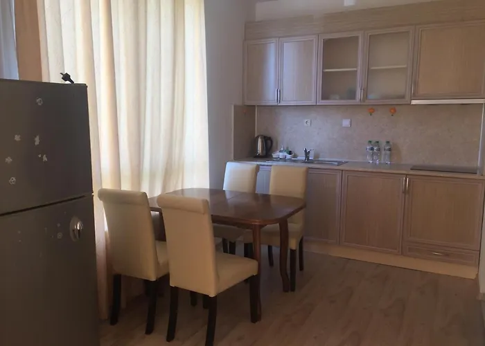 Guest House Ask