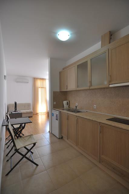 Ask 3* Primorsko